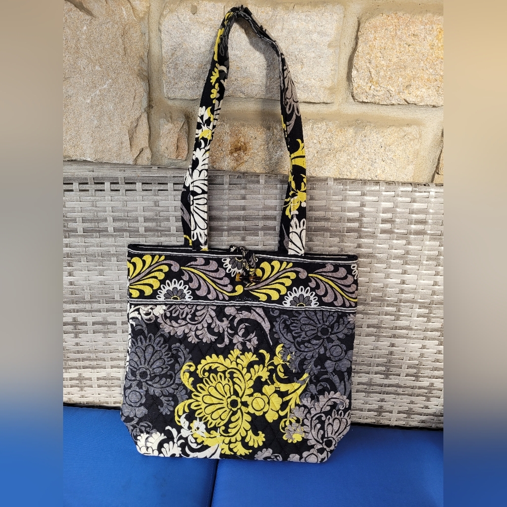 Vera Bradley Tote